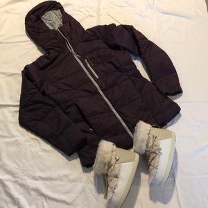 MOUNTAIN HARDWEAR DOWNHILL SKI JACKET, Like New